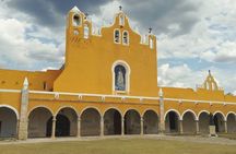 The Best of Izamal Walking Tour