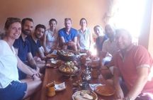 Atlas Mountain Day Trip