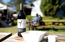 Barefoot Luxury Mount Tamborine Winery Tour from Gold Coast