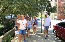 Cincy Brunch History and Streetcar Tour with Riverside Food Tours