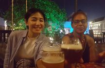 Nightlife Tour in Phnom Penh