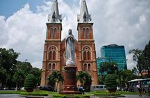 Phu My Shore Excursion: Best of Private Ho Chi Minh City Tour