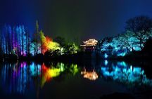 Enduring Memories of Hangzhou West Lake Show VIP Ticket with Authentic Dinner
