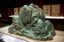 Private Beijing Day Tour Including Jade Factory And Mutianyu Great Wall