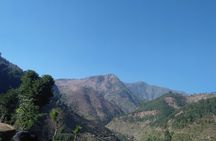 Private Hiking Experience in Nagarkot Panoramic Hiking Trail