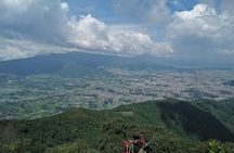 Private Hiking Experience in Nagarkot Panoramic Hiking Trail