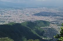 Private Hiking Experience in Nagarkot Panoramic Hiking Trail
