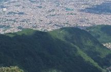 Private Hiking Experience in Nagarkot Panoramic Hiking Trail