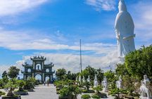 Marble Mountains and Monkey Mountain Group Tour