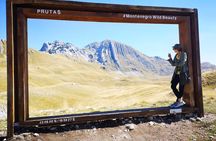 Durmitor National Park, Northern Fairy Tail -private tour from Podgorica