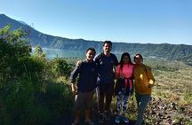 Hired Bali Private Driver