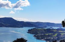 Mainland Peninsula Tour