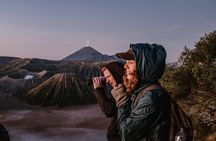 Epic Mount Bromo Sunrise Tour from Surabaya & Malang