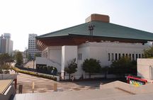 Private Ryogoku Walking Tour with Sumo Wrestler and Master Guide