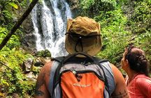 Romantic Hawaii Jeep Tour