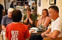 Delhi: Half Day Art, History & Architecture Tour with Coffee and Snack