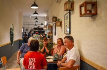 Delhi: Half Day Art, History & Architecture Tour with Coffee and Snack