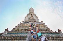 Top Sights of Bangkok: Special Half-Day Tour