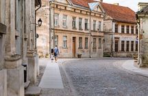 Private Tour in Kuldiga, Latvia