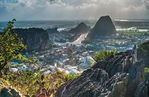 Da Nang Highlights Private Tour