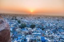 Perfect Rajasthan Itinerary for 8 Days 