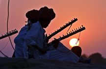 Perfect Rajasthan Itinerary for 8 Days 