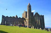 7-Day Ireland to Island Small Group Tour from Dublin 