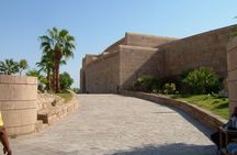 Aswan private Nubian Museum tour, Family-friendly Egypt vacation