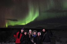 Northern Lights Private Super Jeep Tour with Photos