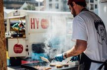 The Authentic London Food and History Tour 