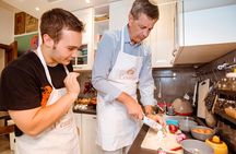 Cesarine: Home Cooking Class & Meal with a Local in Varenna