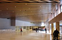 Prado Museum Private Tour in Madrid 