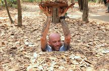 Cu Chi Tunnels and Mekong Delta Full Day Tour