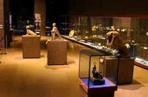 Aswan private Nubian Museum & Nubian Village tour, friendly Egypt