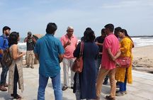 Zamorin's Tales by Tyndis - Calicut Heritage Walk