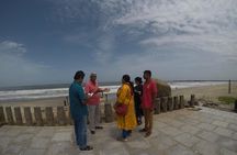Zamorin's Tales by Tyndis - Calicut Heritage Walk