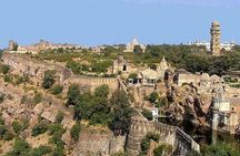 Chittorgarh Day Trip