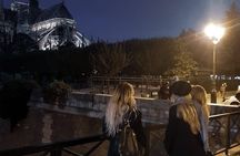 The Darkest Secrets of Paris