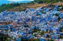 9 Days Tour From Tangier