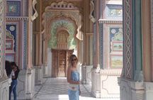 Instagram Photo Tour Jaipur