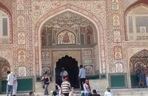 Instagram Photo Tour Jaipur