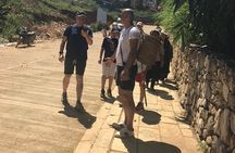Sapa Treeking tour - Hotel Stay