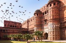 Golden Triangle 03 Day Economical Tour