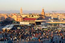 Marrakech Food Tasting Tour – 10 Flavors of the Medina