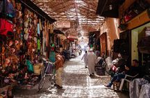 Marrakech Food Tasting Tour – 10 Flavors of the Medina