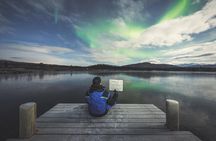 Northern Lights Adventure with Greenlander, 8 people max