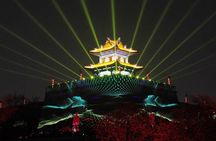 One Day Xian Terracotta Warriors Tour from Beijing Including Round Trip Airfares