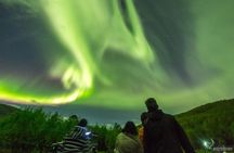 Northern Lights Private tour with your special ones - Greenlander