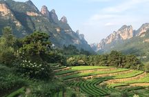4 Days Zhangjiajie Classic Tour & Activities (5-star Hotel)
