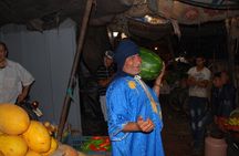 Discover the way of life in Berber villages